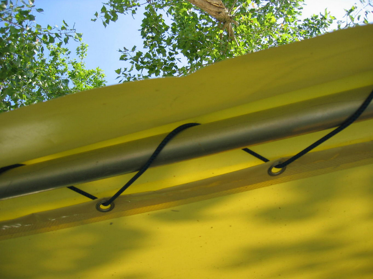 CORDA ELASTICA A SPIRALE