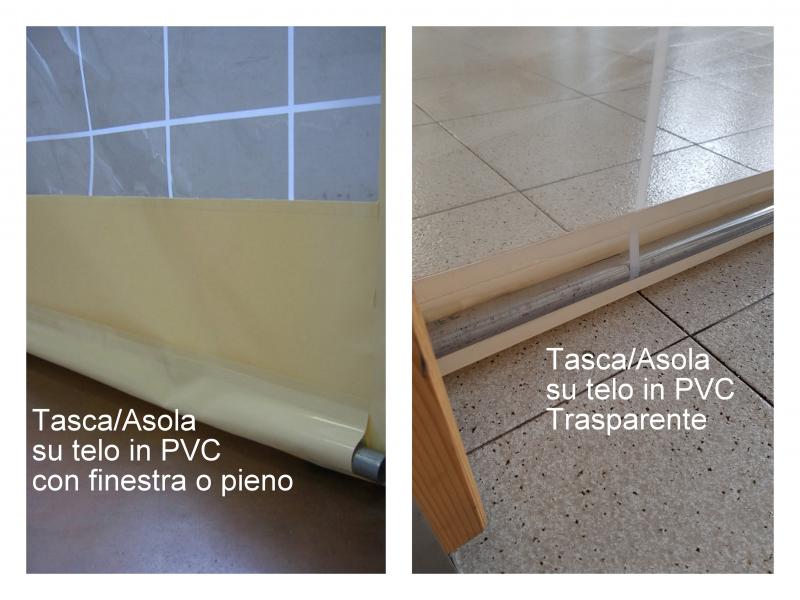ESEMPIO DI TUBO INSERITO PARTE BASSA