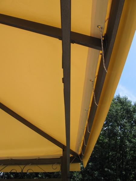 CORDA ELASTICA A SPIRALE