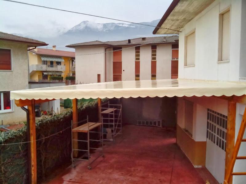 TELO GRANDE SU MISURA