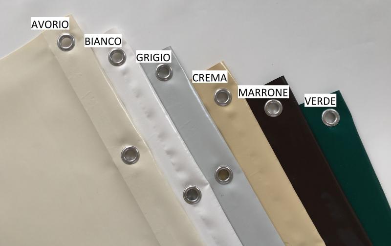 FULL PVC BAND