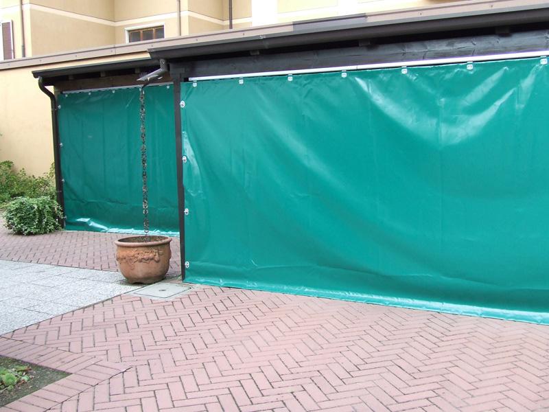 SCORREVOLI PIENI VERDI