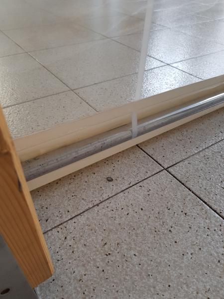 ASOLA INTEGRATA PER TUBO IN FERRO